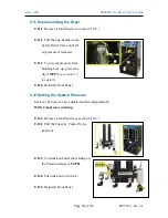 Preview for 54 page of Puregas Altec AIR P8400W User Manual