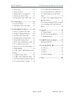 Preview for 5 page of Puregas P1500W Series User Manual