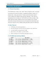 Preview for 8 page of Puregas P1500W Series User Manual