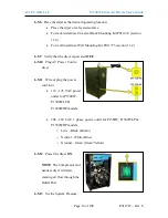 Preview for 16 page of Puregas P1500W Series User Manual