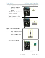 Preview for 18 page of Puregas P1500W Series User Manual