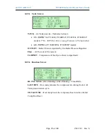 Preview for 25 page of Puregas P1500W Series User Manual