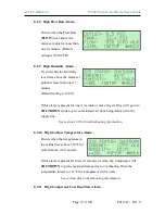 Preview for 27 page of Puregas P1500W Series User Manual