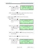 Preview for 32 page of Puregas P1500W Series User Manual