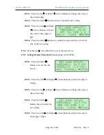 Preview for 36 page of Puregas P1500W Series User Manual