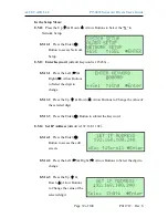 Preview for 39 page of Puregas P1500W Series User Manual