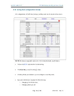 Preview for 50 page of Puregas P1500W Series User Manual