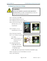 Preview for 56 page of Puregas P1500W Series User Manual