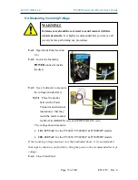 Preview for 57 page of Puregas P1500W Series User Manual