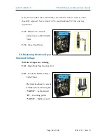 Preview for 62 page of Puregas P1500W Series User Manual