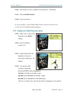 Preview for 70 page of Puregas P1500W Series User Manual