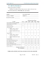 Preview for 77 page of Puregas P1500W Series User Manual