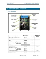 Preview for 78 page of Puregas P1500W Series User Manual