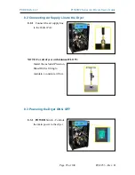 Preview for 25 page of Puregas P1500W2 User Manual