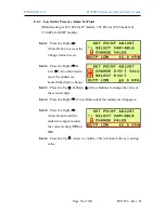 Preview for 32 page of Puregas P1500W2 User Manual