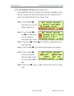 Preview for 37 page of Puregas P1500W2 User Manual