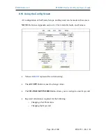 Preview for 48 page of Puregas P1500W2 User Manual