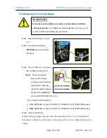 Preview for 59 page of Puregas P1500W2 User Manual