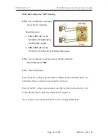 Preview for 61 page of Puregas P1500W2 User Manual