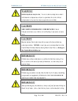 Preview for 76 page of Puregas P1500W2 User Manual