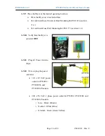 Preview for 16 page of Puregas P550W2 Series User Manual