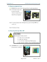 Preview for 26 page of Puregas P550W2 Series User Manual