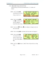 Preview for 32 page of Puregas P550W2 Series User Manual