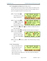 Preview for 38 page of Puregas P550W2 Series User Manual