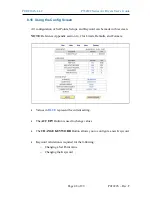 Preview for 48 page of Puregas P550W2 Series User Manual