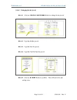 Preview for 50 page of Puregas P550W2 Series User Manual