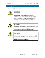 Preview for 56 page of Puregas P550W2 Series User Manual