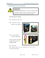 Preview for 57 page of Puregas P550W2 Series User Manual