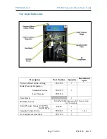 Preview for 79 page of Puregas P550W2 Series User Manual