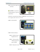 Preview for 20 page of Puregas P6500W User Manual