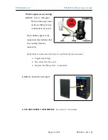 Preview for 22 page of Puregas P6500W User Manual