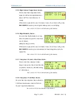 Preview for 31 page of Puregas P6500W User Manual