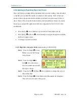 Preview for 32 page of Puregas P6500W User Manual