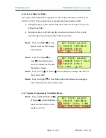 Preview for 35 page of Puregas P6500W User Manual