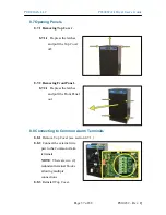 Preview for 37 page of Puregas P6500W User Manual