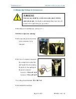 Preview for 46 page of Puregas P6500W User Manual