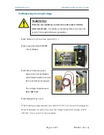 Preview for 47 page of Puregas P6500W User Manual