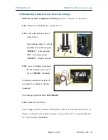 Preview for 51 page of Puregas P6500W User Manual