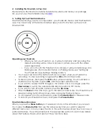 Preview for 4 page of PUREGEAR PureCam User Manual