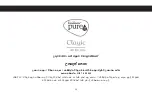 Preview for 39 page of Pureit autofill Instruction Manual