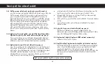 Preview for 72 page of Pureit autofill Instruction Manual