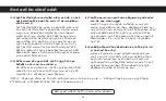 Preview for 73 page of Pureit autofill Instruction Manual