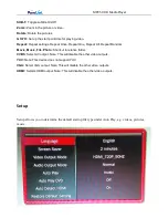 Preview for 6 page of PureLink MPX 50 User Manual