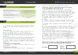 Preview for 9 page of Purelogic PLC330 Instruction Manual