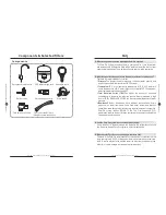 Preview for 4 page of PurePro AlphaAqua RO105 User Manual