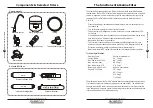 Preview for 4 page of PurePro ERS-106AP User Manual